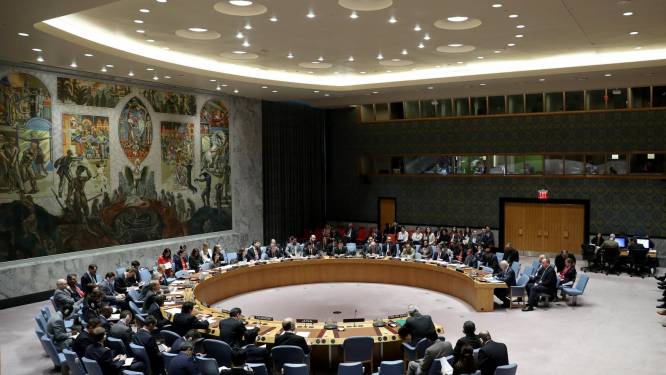 Veiligheidsraad verlengt VN-missie in Afghanistan
