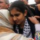 Israël laat 14-jarig Palestijns meisje vrij