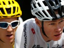 Thomas: Ook zonder Froome staan we heel sterk