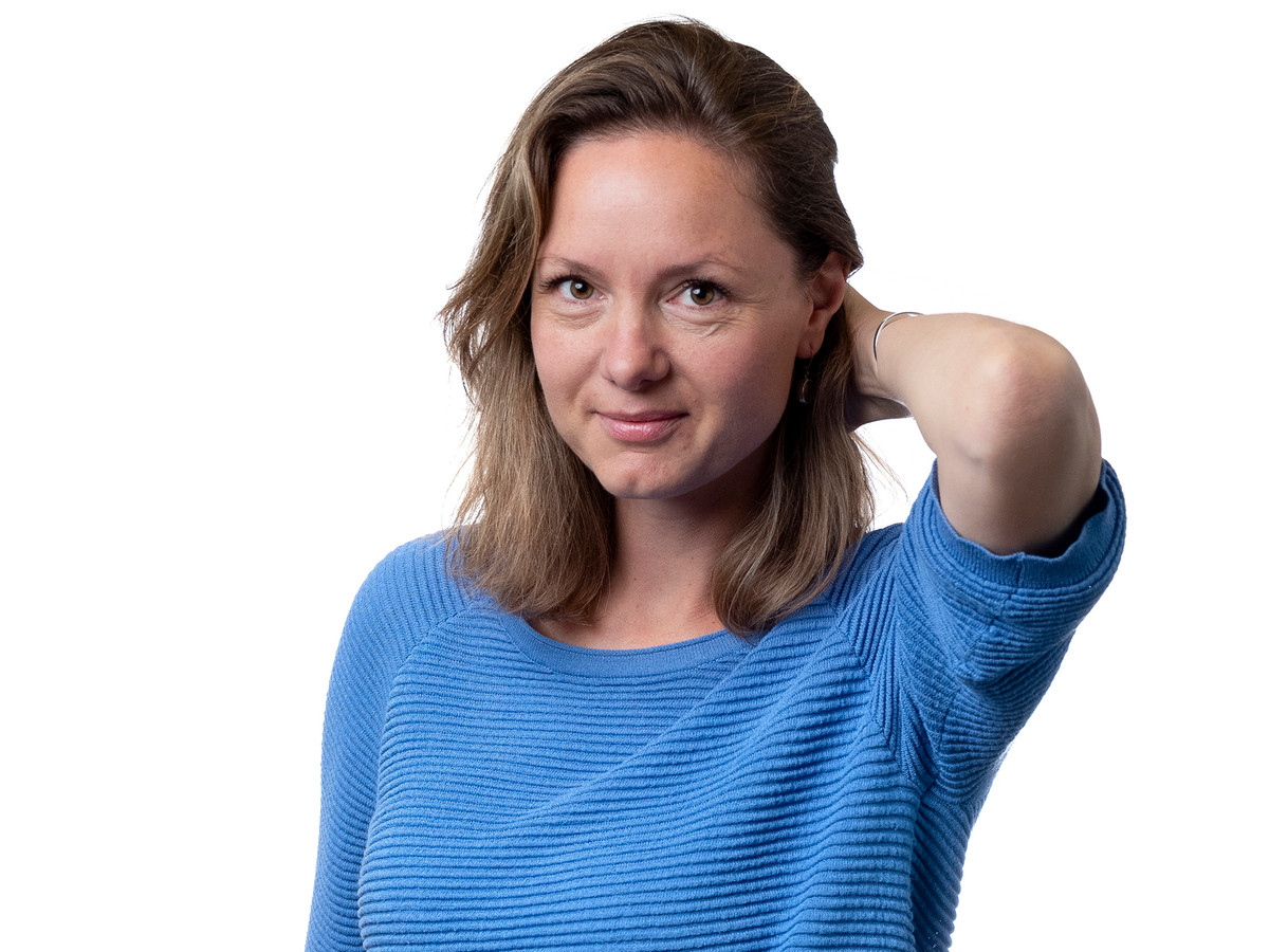 Je kind op hakken leren lopen is een essentieel onderdeel