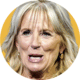 Jill Biden leidt Amerikaanse delegatie