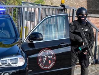 Zwaarbewapende daders vluchten na home-invasion in provincie Luik: politie zet achtervolging in op E40