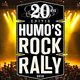 Humo's Rock Rally 2016: dit is het juryverslag van de finale!