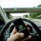 240 uur taakstraf voor WhatsAppende trucker