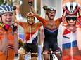 Nederland imponeert in het vrouwenwielrennen, maar wie is de beste?