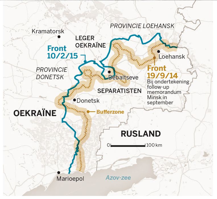null Beeld de Volkskrant