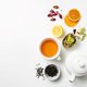 Koude dagen: kunnen we onszelf warm drinken met een kop thee?