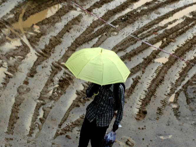 Cycloon eist zeker 26 levens in Sri Lanka en India, duizenden geëvacueerd