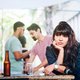 Brief van de week: 'Feestjes vind ik eigenlijk helemaal niet leuk, durf ik nu aan mezelf te bekennen'