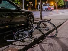 Getuigen in shock na arrestatie met dodelijke afloop: ‘Ze zaten met tien agenten bovenop hem’