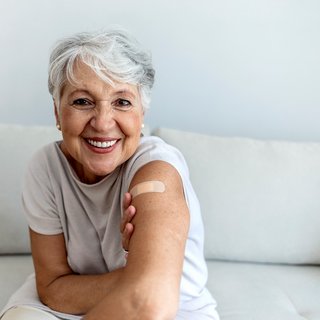 Gordelroos-vaccinatie binnenkort gratis voor 60-plussers