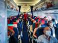 Le personnel de cabine de Brussels Airlines en colère: “Le ras-le-bol s’installe”