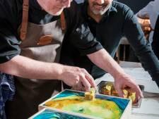 Koken zoals Van Gogh schilderde