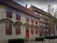 De kantoren van Thuispunt Gent, het vroegere WoninGent, in de Lange Steenstraat