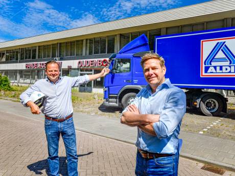 Aldi op ramkoers met gemeente Halderberge over verhuizing supermarkt