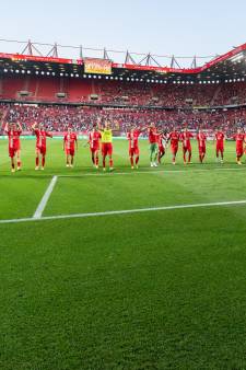 FC Twente kan echt verdienen in de groepsfase