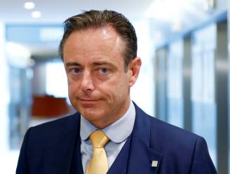 De Wever zet deur op kier(tje) voor Groen, maar Van Besien weigert: "Geen coalitie met N-VA, punt uit"