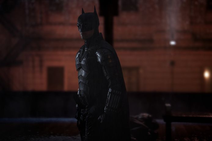 Image supplied by Capital Pictures