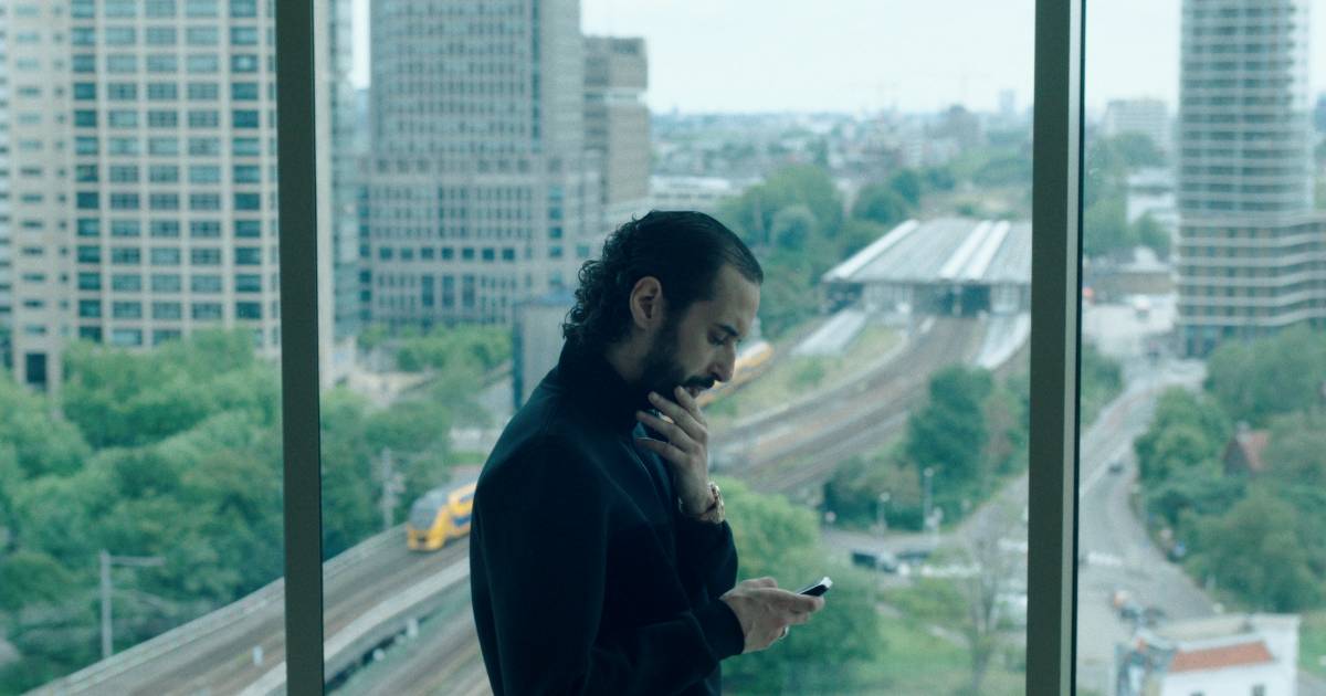 Mocro Maffia Seizoen 3 Breekt Records Op Videoland Show Ad Nl