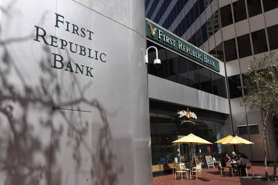 Amerikaans bankengroep injecteert 30 miljard dollar in noodlijdende bank First Republic
