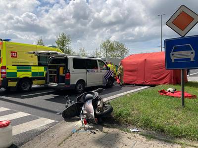 Verkeersdeskundige bevestigt: vrachtwagenchauffeur reed door rood licht bij dodelijk ongeval