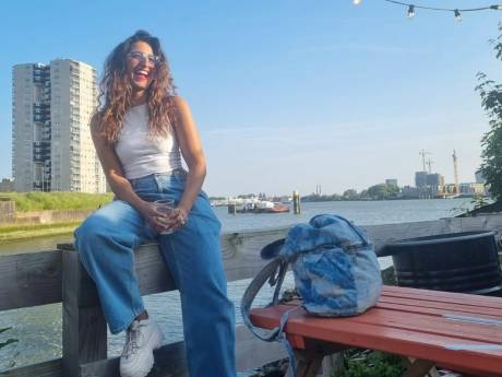 Favorieten van Maïté: 'Dit is de beste ontbijtspot van Rotterdam'