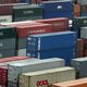 Export houdt Duitse economie op koers