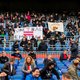 Trainer Advocaat tevreden met gedrag supporters, nu de reactie van de minister nog