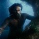 Aquaman balanceert op de grens tussen wanstaltige kitsch en decadent topentertainment (drie sterren)