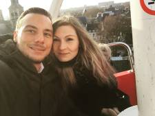 Joep over zijn partner met anorexia: ‘Ze is hartstikke mooi, maar voor haar gevoel altijd te dik’