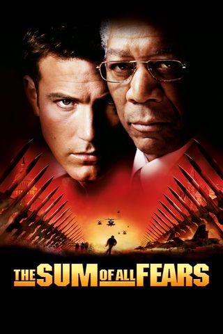 The Sum of all Fears