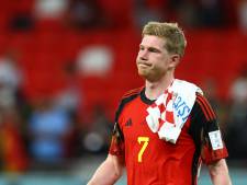 Classement FIFA: la Belgique éjectée du podium, le Brésil en tête, l’Argentine deuxième