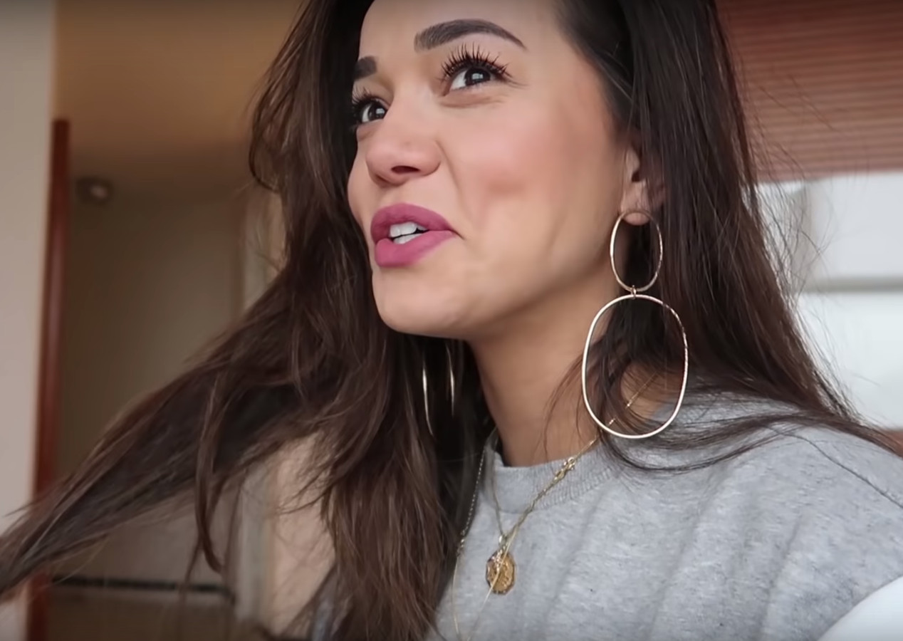Bibi Breijman Deelt Na Maanden Stilte Nieuwe Vlog Had Er Zin In Foto Ad Nl