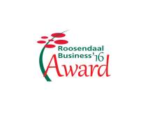 Karpack winnaar Roosendaal Business Award
