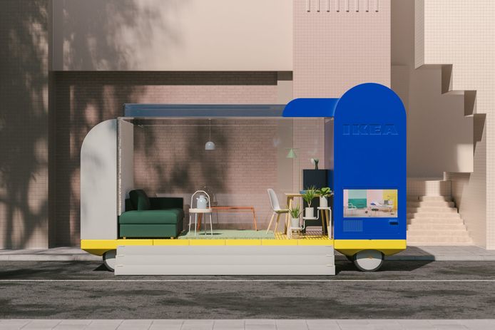 Ikea Nederland Interieur Online Bestellen Ikea