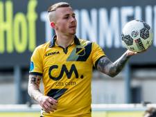 Angeliño ziet overstap naar PSV zitten