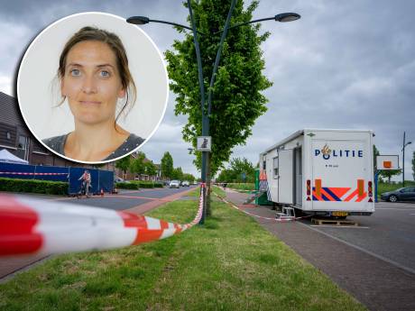 En toen bleken er nog een ‘Willem en Ilonka’ te bestaan: níet het slachtoffer en de moordverdachte