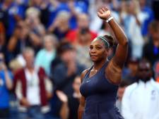 Williams laat Cincinnati schieten door blessure