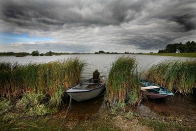 ‘Jetski en speedboot brengen zwemmers in Maneswaard in gevaar’