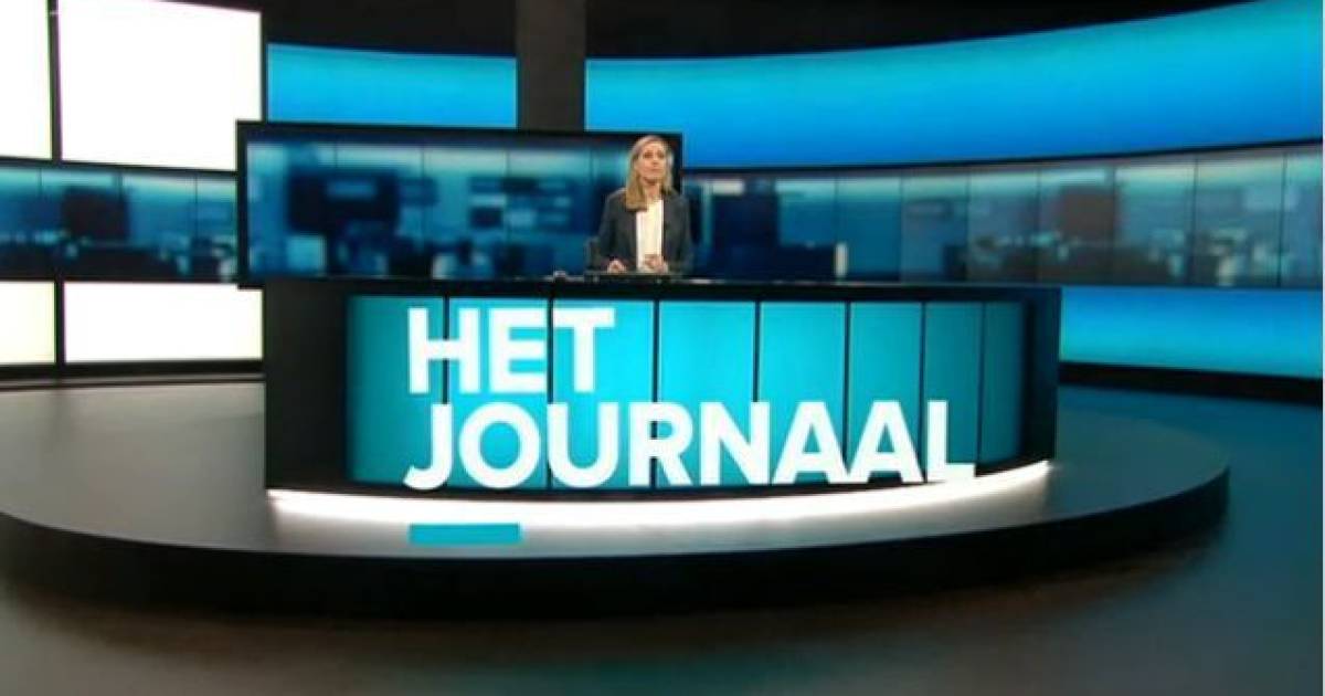 Moeras iets Ongedaan maken VRT schroeft terug: Journaal om 18u verdwijnt definitief | TV | hln.be