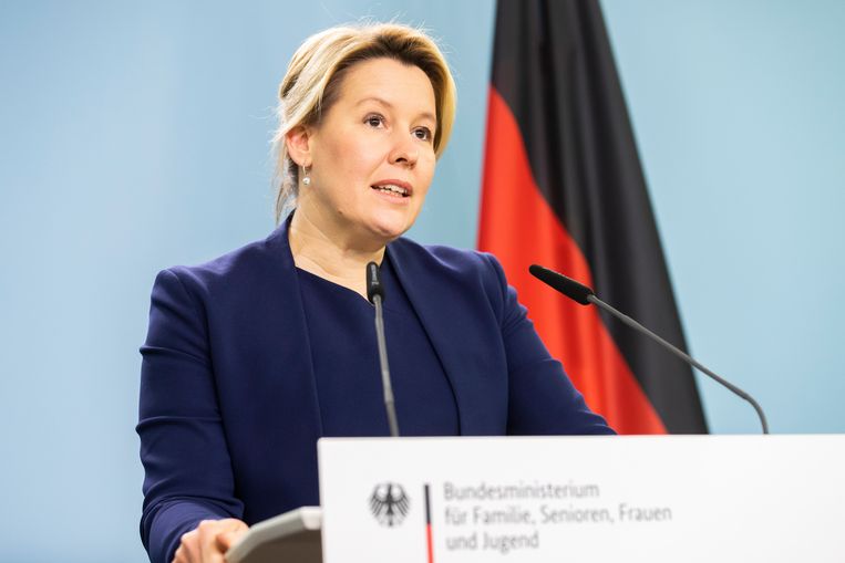 Das deutsche Recht schreibt vor, dass Frauen in Vorständen börsennotierter Unternehmen tätig sein müssen
