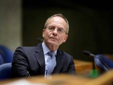 Kamp: geen verbod op vervoer Noordpoololie