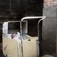 Ineke lag in de kinderwagen bovenop de illegale Trouw. ‘Ik zal dus nooit een andere krant lezen’