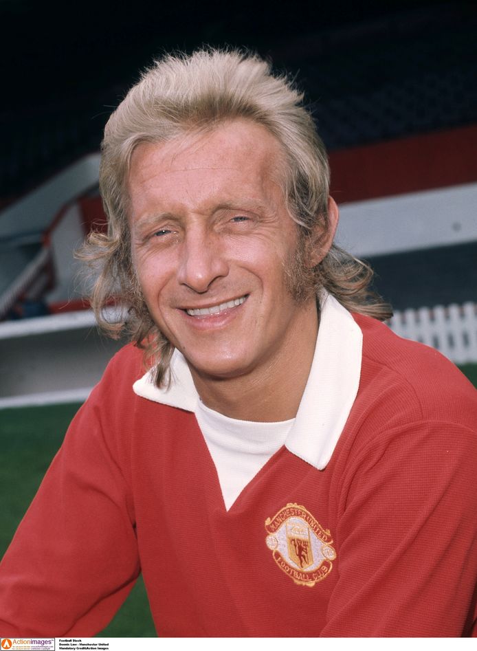Denis Law.