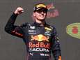 Verstappen reed met maagklachten naar zege in VS: ‘Het zag hem zwart voor ogen’