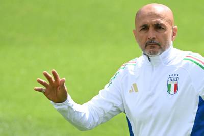 L'Italie de Luciano Spalletti s'attend à un duel ardu contre la Suisse