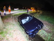 ‘Gezochte’ man die sloot in reed bij Diepenveen: ‘Politie weet ervan, ik hoefde me niet te melden’