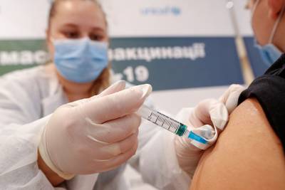 La Taskforce Vaccination n'exclut pas un rappel de vaccin général en 2022, malgré l’avis du Conseil supérieur de la Santé