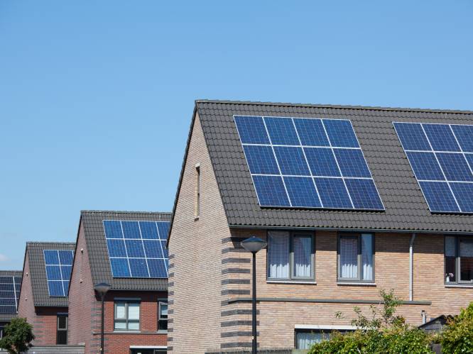 Vlaamse energieregulator ziet terugdraaiende teller voor eigenaars zonnepanelen niet zitten