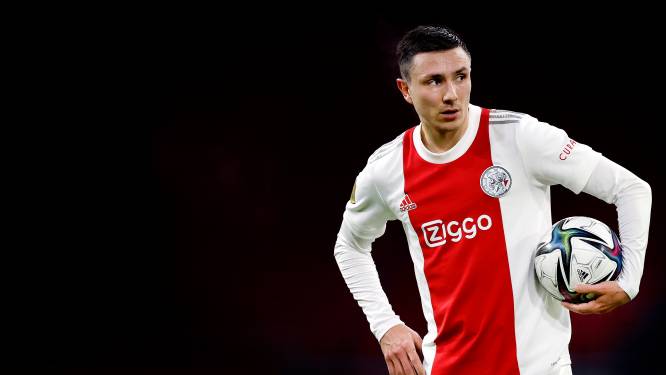 Steven Berghuis kijkt zakelijk naar terugkeer in de Kuip: ‘We komen niet allemaal uit Rotterdam’